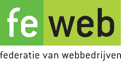 Feweb - Federatie van Webbedrijven